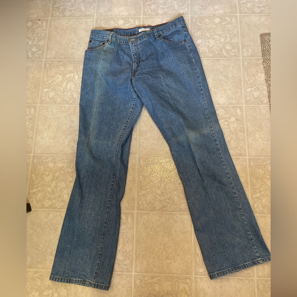 Women’s 550 16L jeans